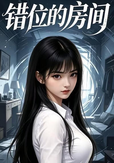错位的房间