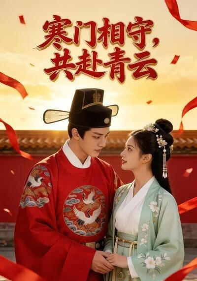 寒门相守，共赴青云
