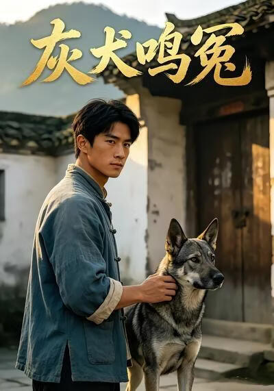 灰犬鸣冤