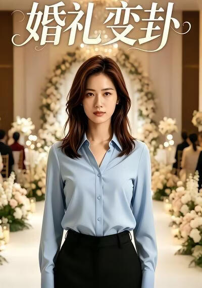 婚礼变卦