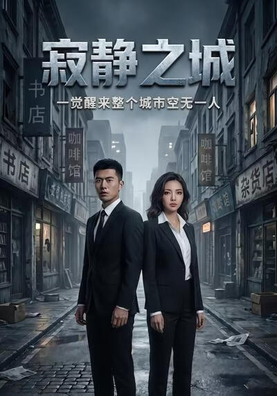 寂静之城