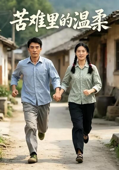 苦难里的温柔
