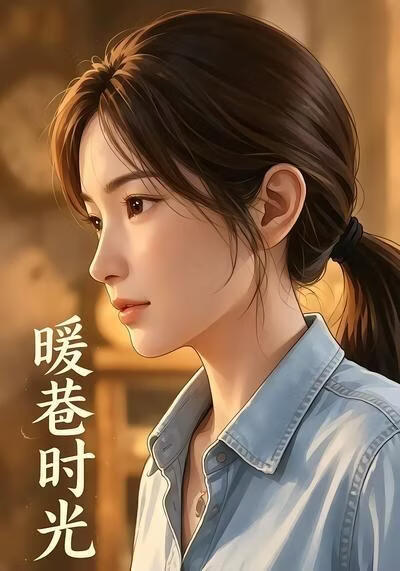 暖巷时光