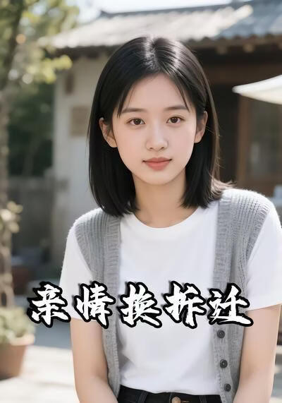 亲情换拆迁