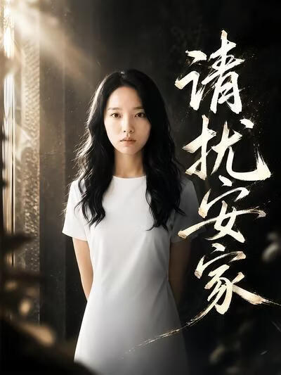 清扰安家