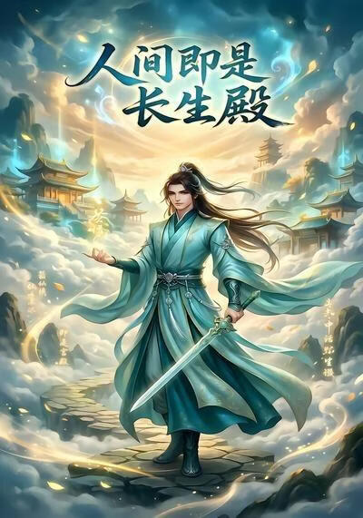 人间即是长生殿
