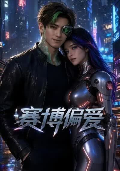 赛博偏爱