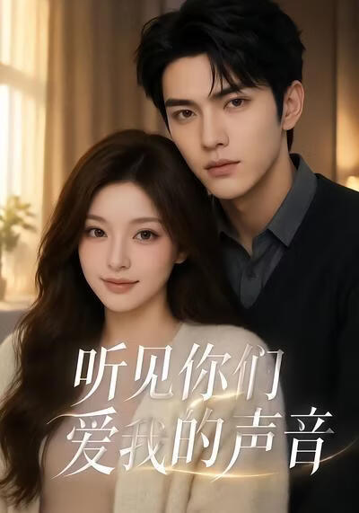 听见你们爱我的声音
