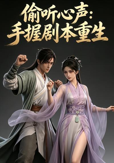 偷听心声：手握剧本重生