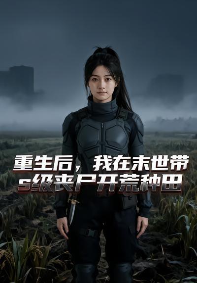 重生后，我在末世带s级丧尸开荒种田