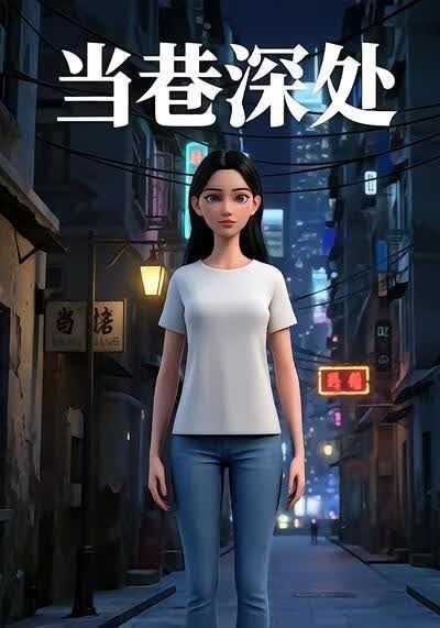 当巷深处2