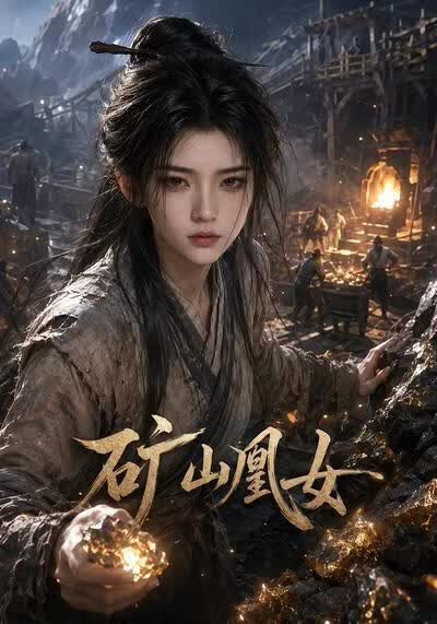 矿山凰女