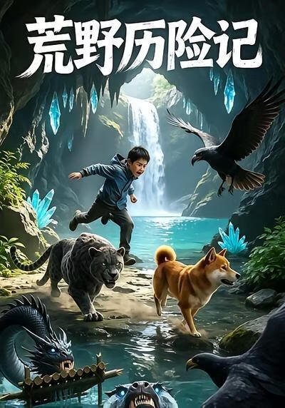 荒野历险记