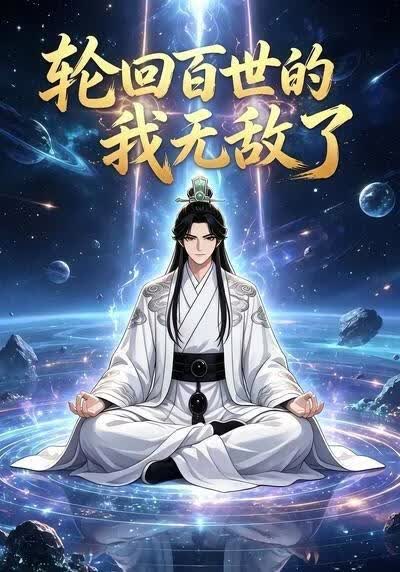 轮回百世的我无敌了