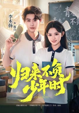 归来不负少年时