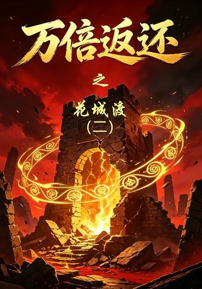 万倍返还之花城渡（二）