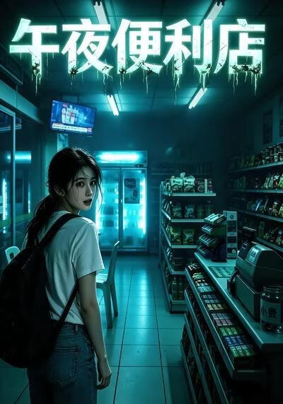 午夜便利店