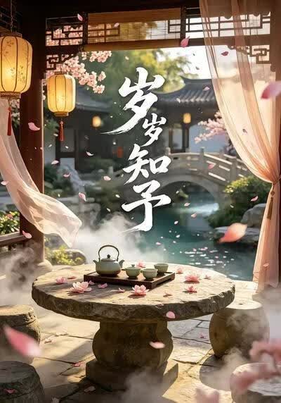 岁岁知予