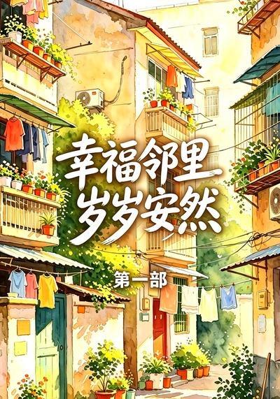 幸福邻里岁岁安然第一部