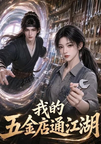 我的五金店通江湖