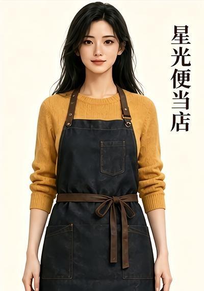 星光便当店