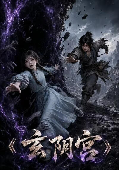 玄阴宫