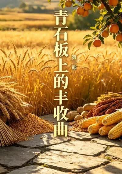 青石板上的丰收曲第一部