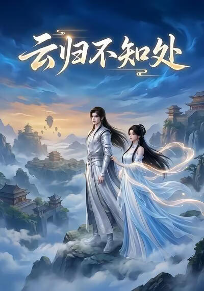 云归不知处