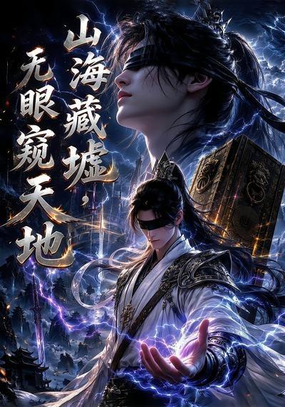 山海藏墟，无眼窥天地