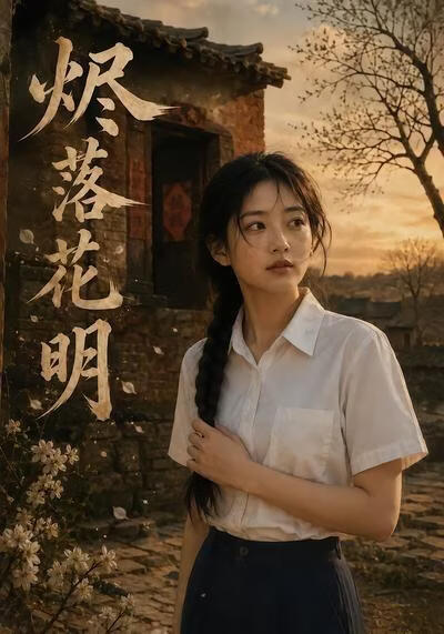 烬落花明