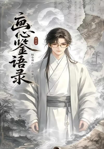 画心鉴语录