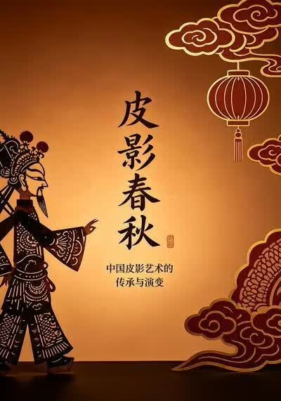 皮影春秋