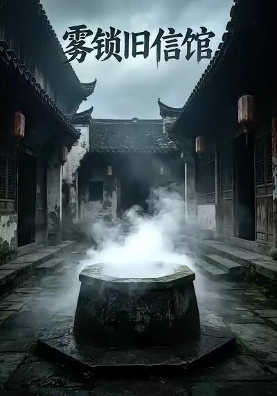 雾锁旧信馆第八部