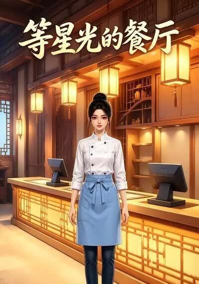 等星光的餐厅