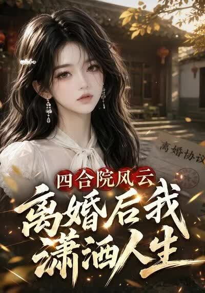四合院风云，离婚后我潇洒人生